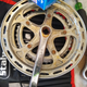 Illustration for article titled I rebuilt an(other) old Schwinn in less than 36 hours (sort of)